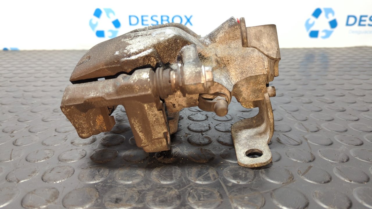 PINZA DE FRENO TRASERA DERECHA FORD TRANSIT CAJA CERRADA '06 - vista 8