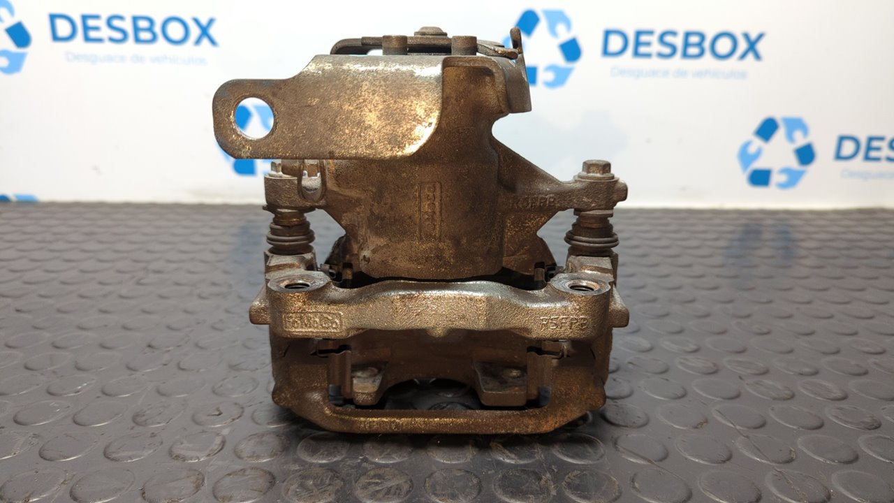 PINZA DE FRENO TRASERA DERECHA FORD TRANSIT CAJA CERRADA '06 - vista 7
