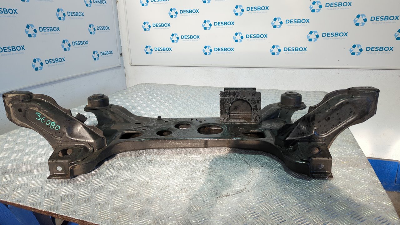 PUENTE DELANTERO FORD TRANSIT CAJA CERRADA '06 - vista 5