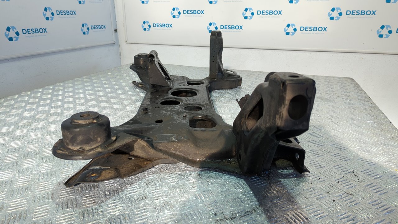 PUENTE DELANTERO FORD TRANSIT CAJA CERRADA '06 - vista 4