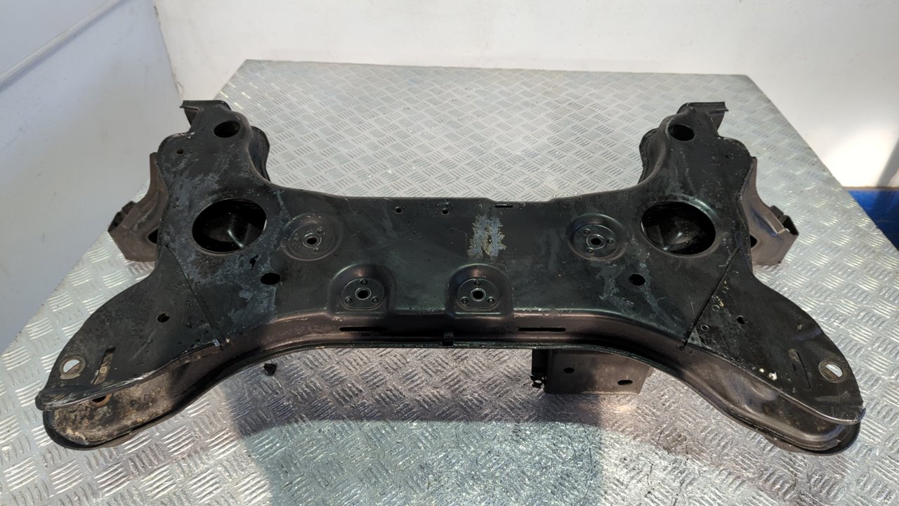 PUENTE DELANTERO FORD TRANSIT CAJA CERRADA '06 - vista 6