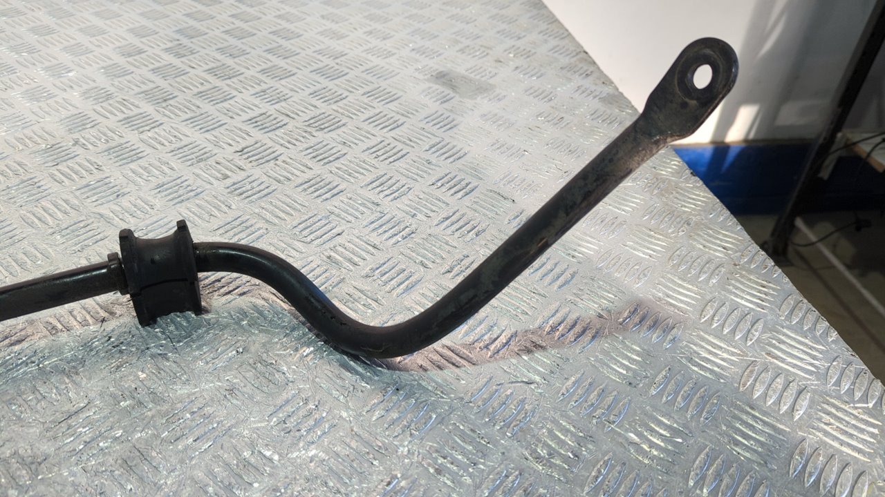 BARRA ESTABILIZADORA DELANTERA FORD TRANSIT CAJA CERRADA '06 - vista 2