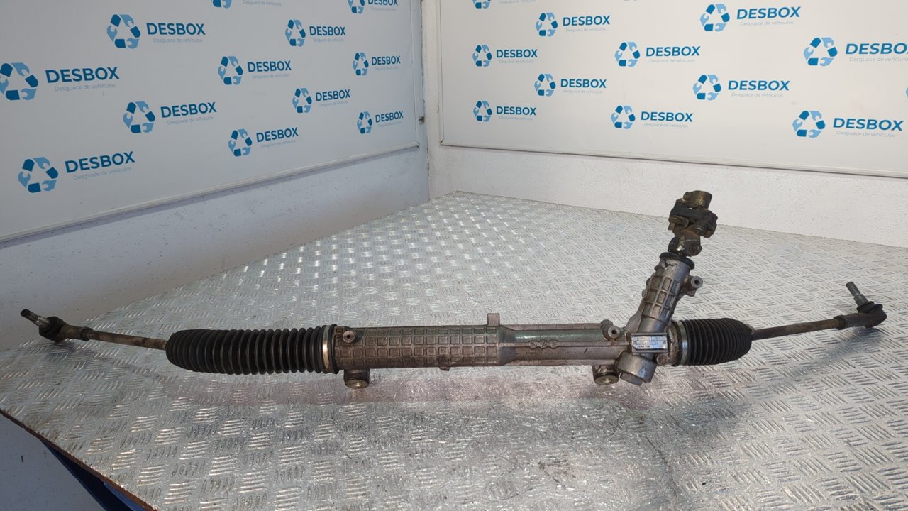 CREMALLERA DIRECCION FORD TRANSIT CAJA CERRADA '06