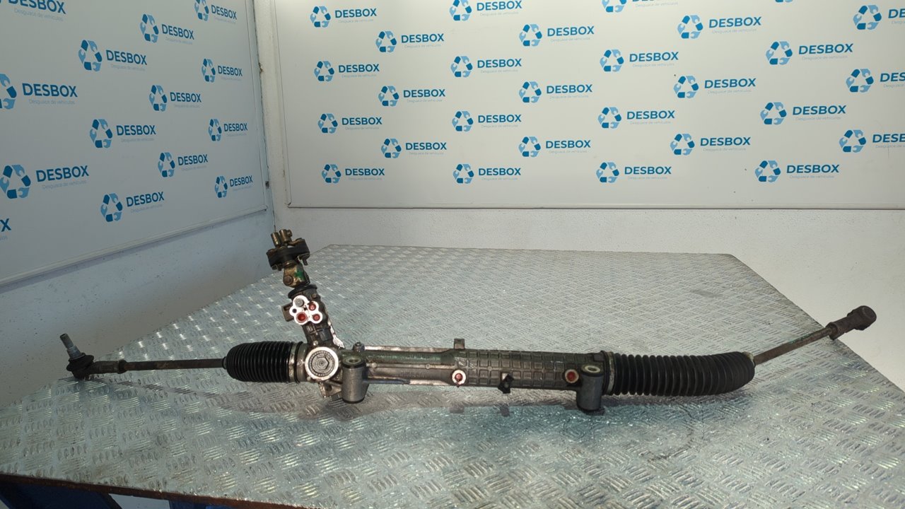 CREMALLERA DIRECCION FORD TRANSIT CAJA CERRADA '06 - vista 3