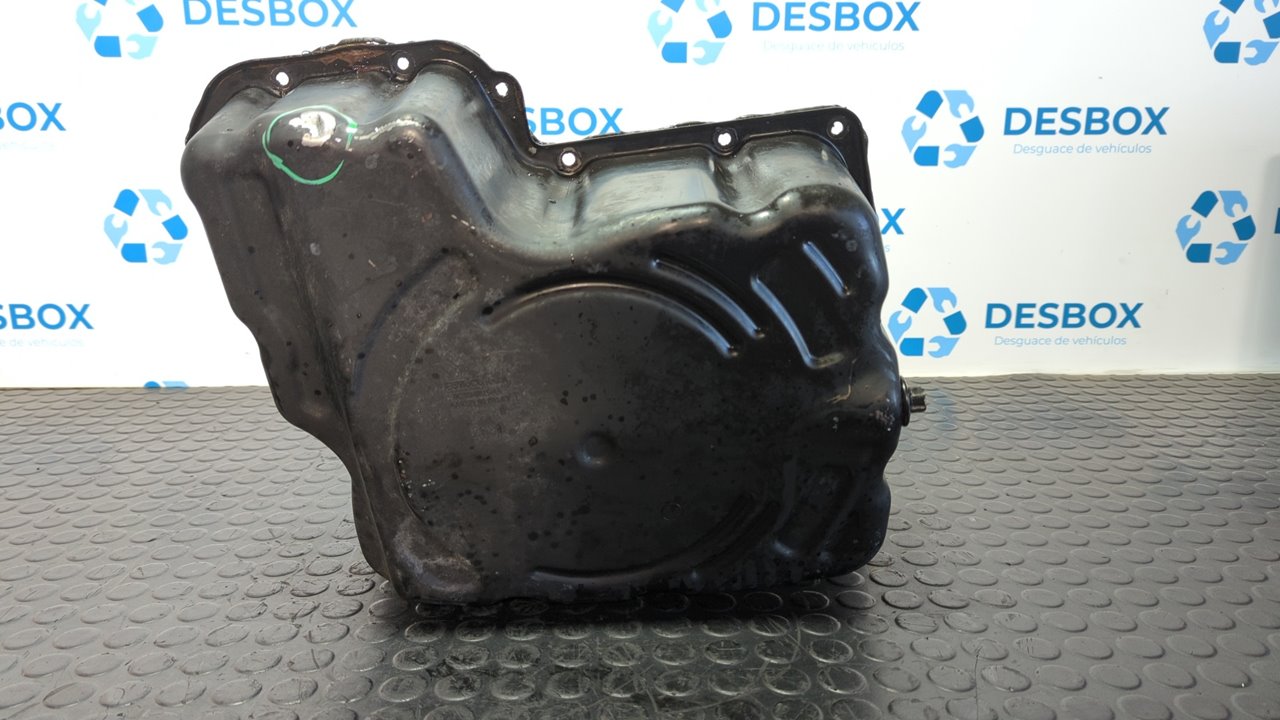 CARTER FORD TRANSIT CAJA CERRADA '06