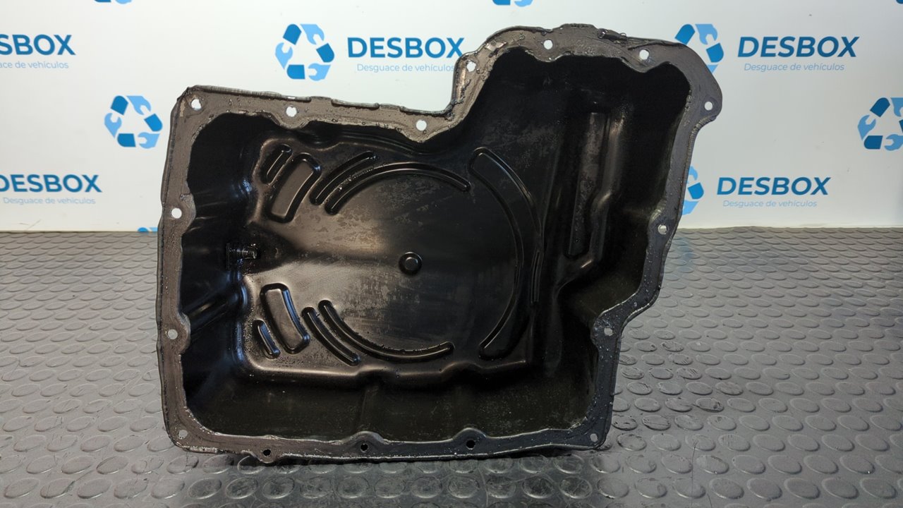 CARTER FORD TRANSIT CAJA CERRADA '06 - vista 8