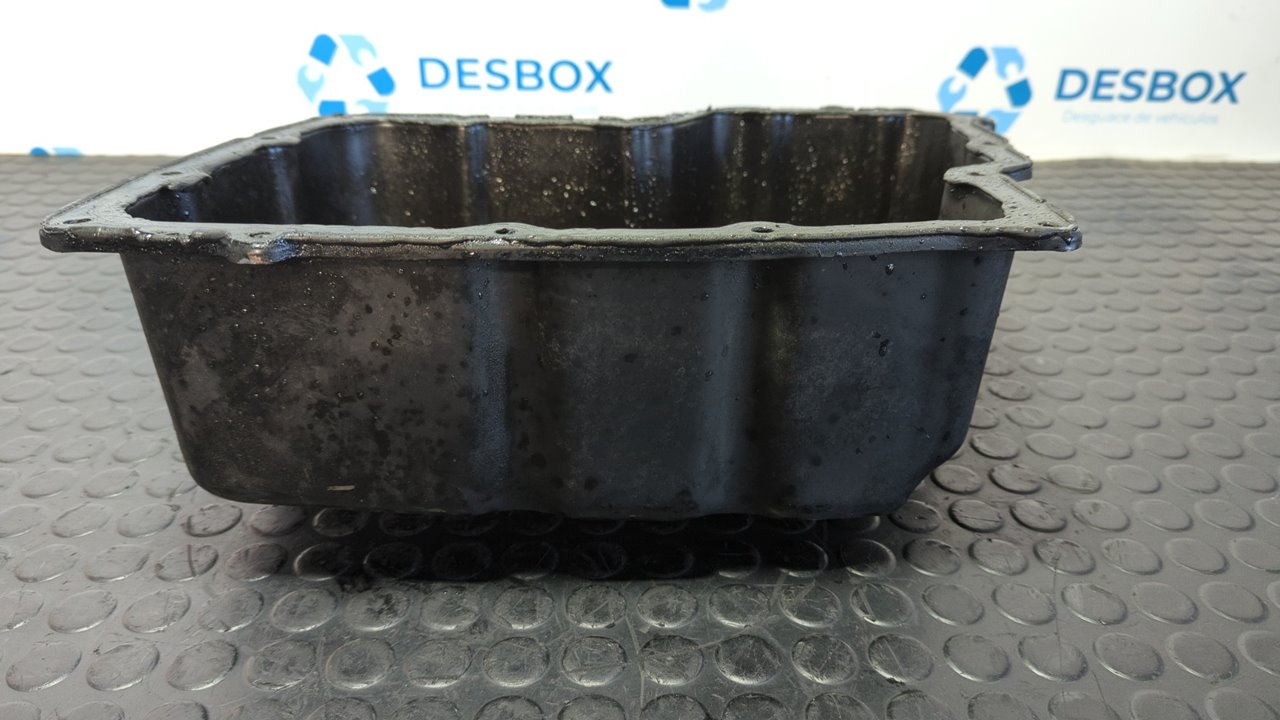 CARTER FORD TRANSIT CAJA CERRADA '06 - vista 5