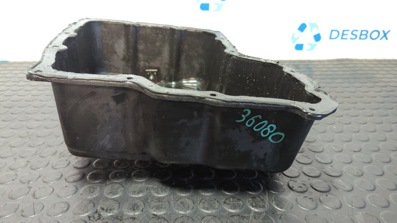 CARTER FORD TRANSIT CAJA CERRADA '06 - vista 2