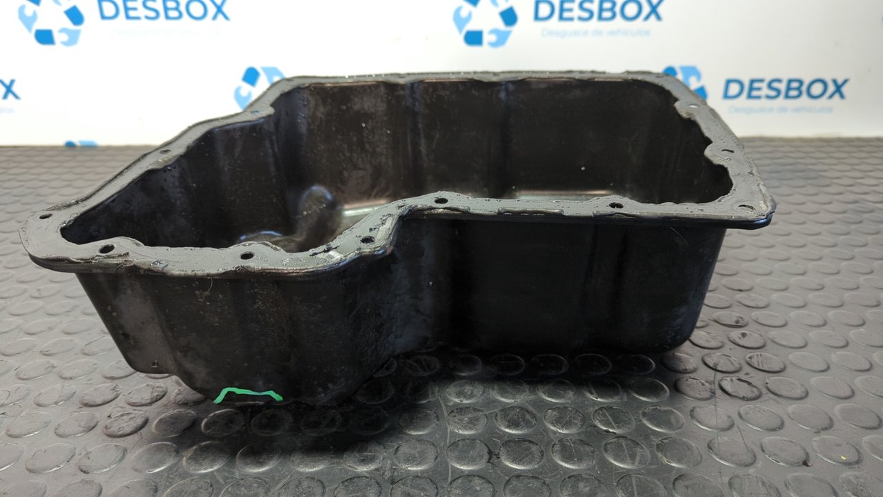 CARTER FORD TRANSIT CAJA CERRADA '06 - vista 4