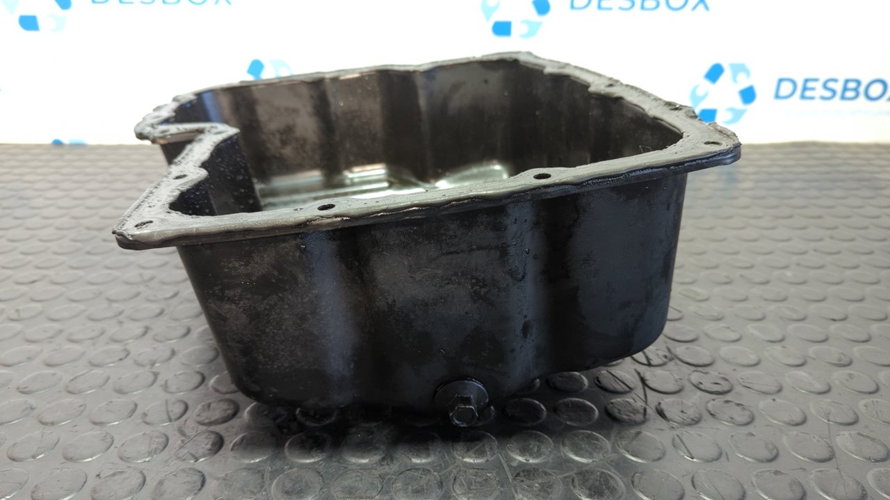 CARTER FORD TRANSIT CAJA CERRADA '06 - vista 6