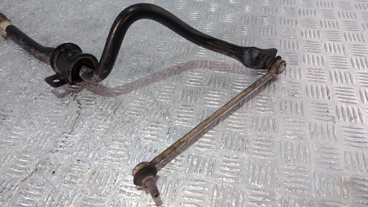 BARRA ESTABILIZADORA DELANTERA FORD KUGA (CBS) - vista 3