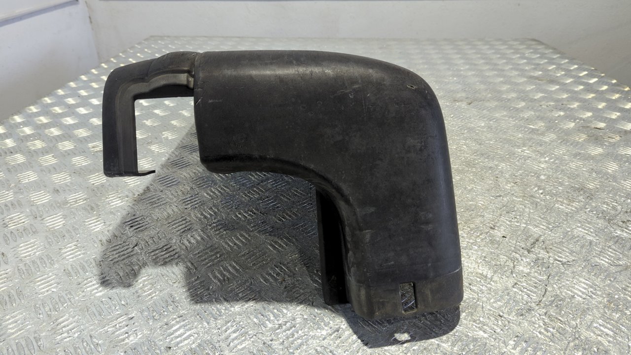 PARAGOLPES TRASERO FORD TRANSIT CAJA CERRADA '06 - vista 13