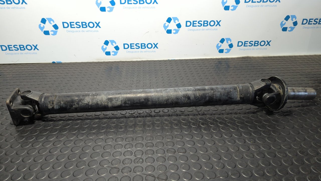 TRANSMISION CENTRAL NISSAN TERRANO/TERRANO.II (R20)