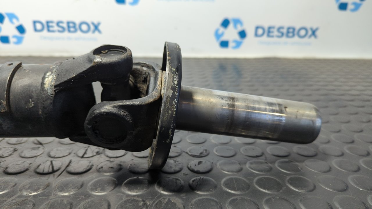 TRANSMISION CENTRAL NISSAN TERRANO/TERRANO.II (R20) - vista 2