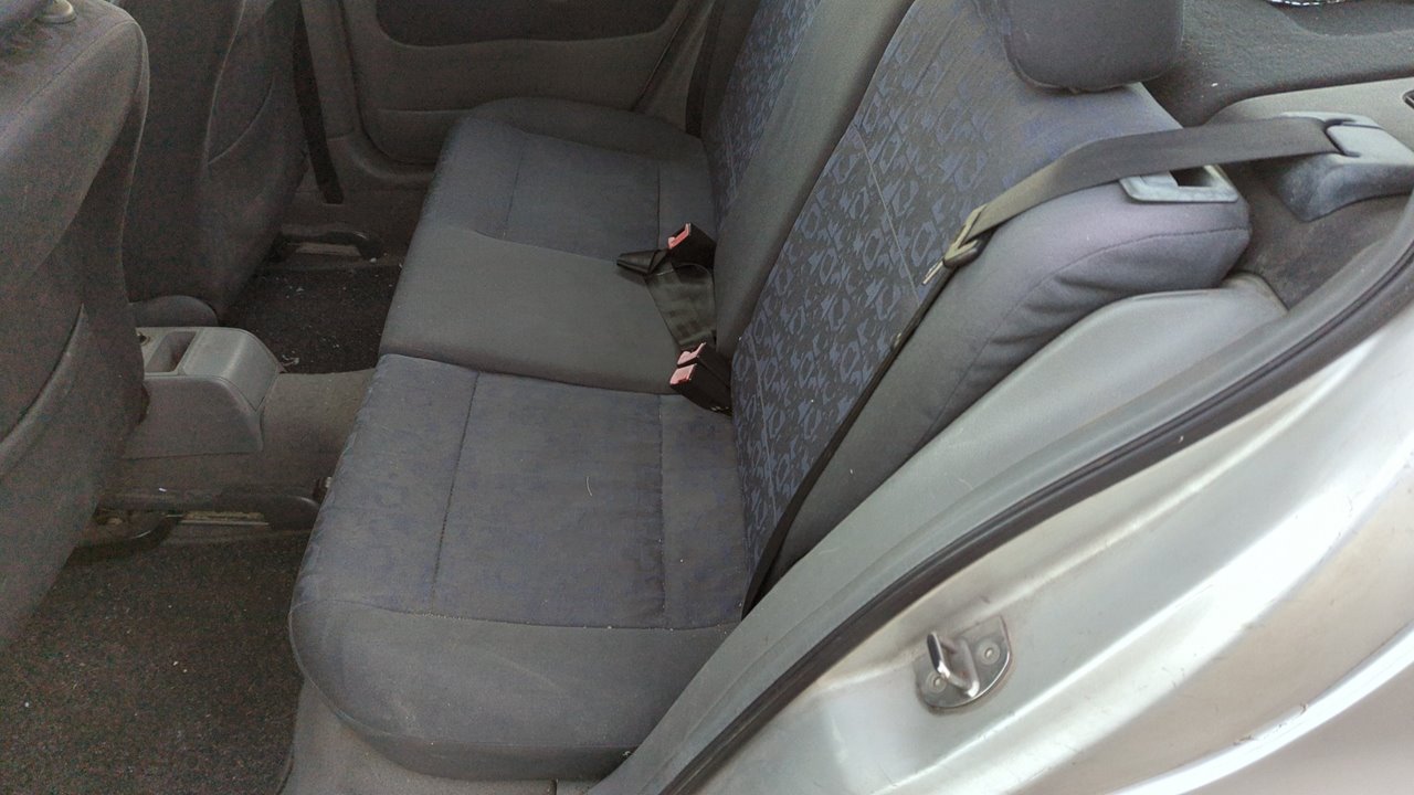 PUERTA DELANTERA DERECHA SKODA OCTAVIA BERLINA (1U2) - vista 10