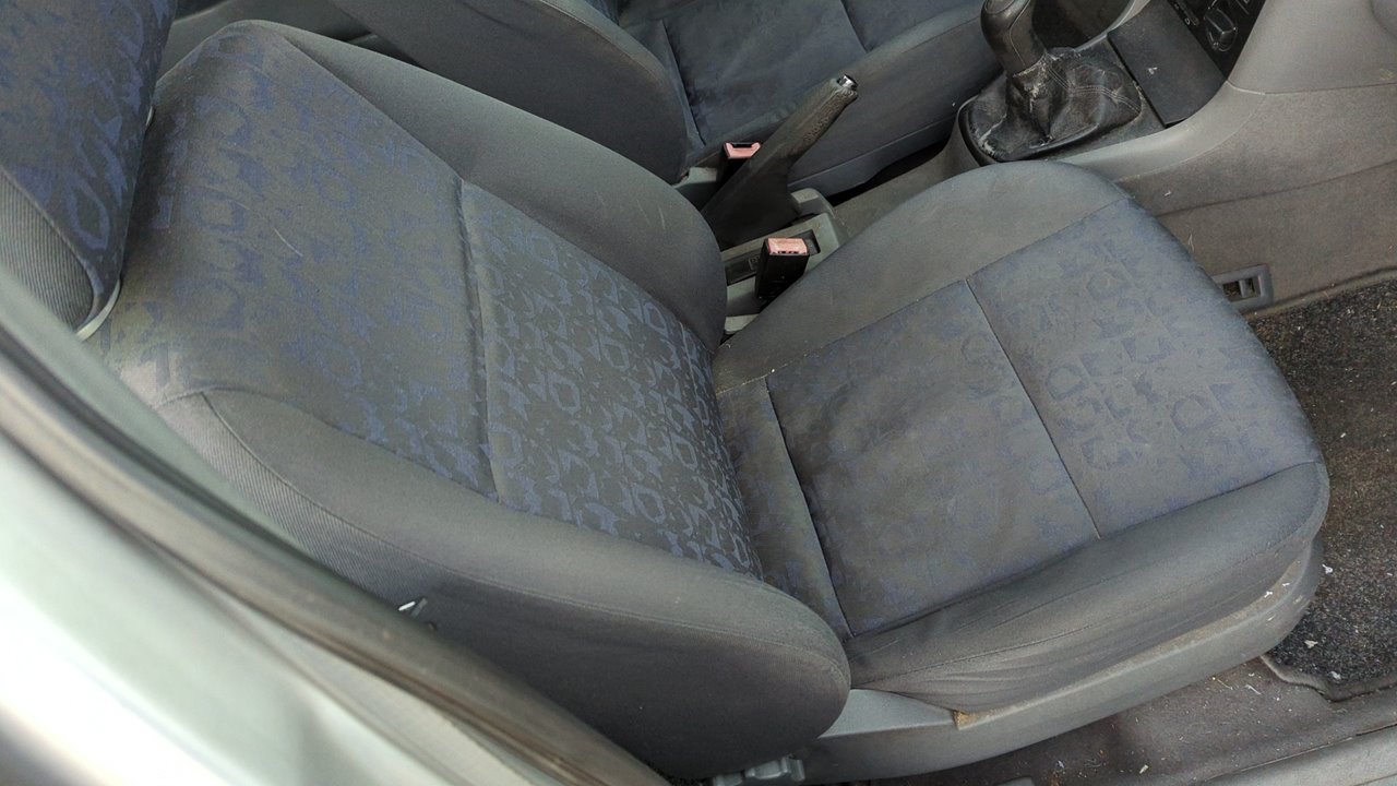 PUERTA DELANTERA DERECHA SKODA OCTAVIA BERLINA (1U2) - vista 9