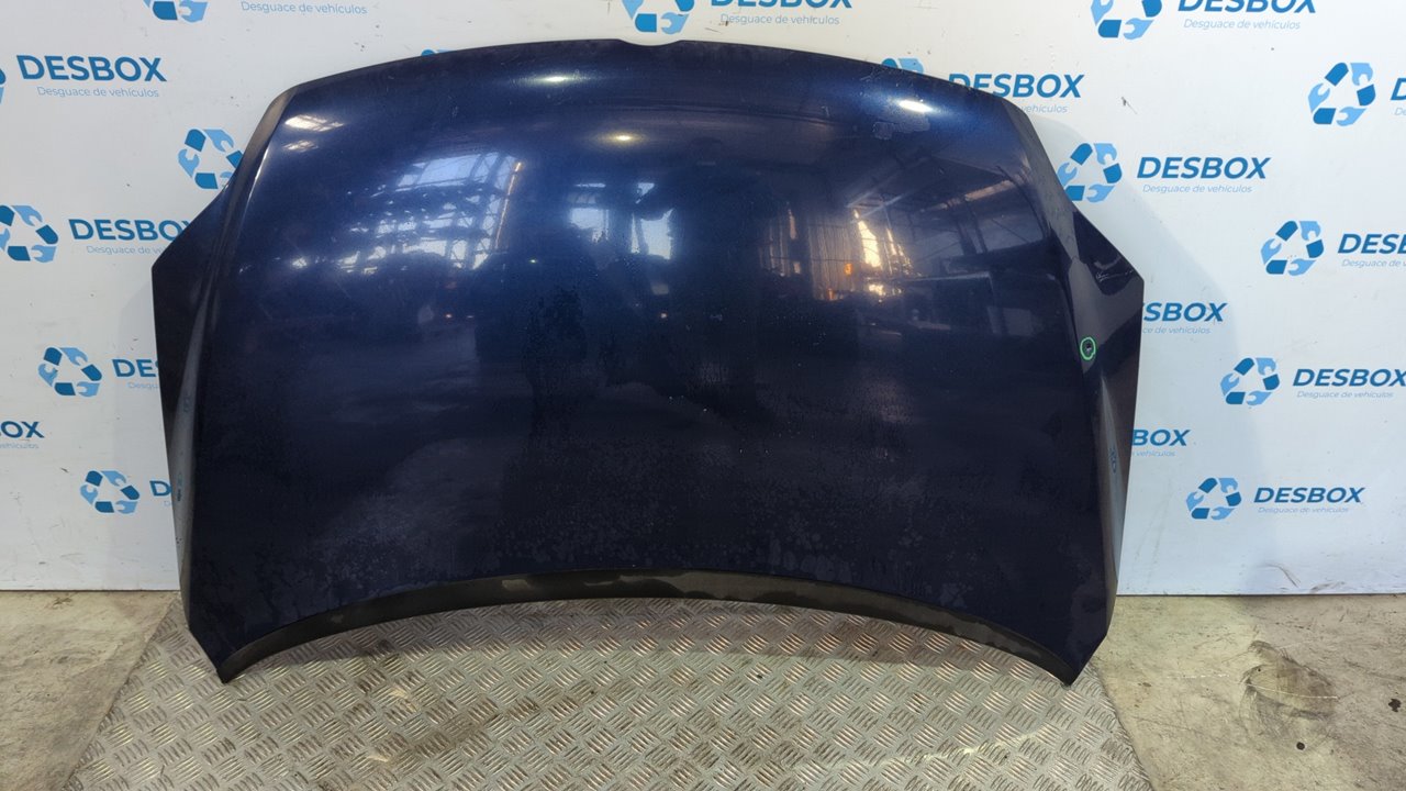 CAPO VOLKSWAGEN GOLF PLUS (521)