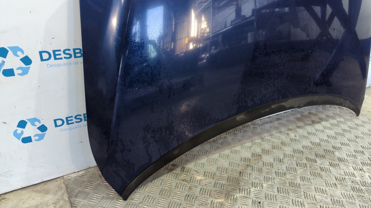 CAPO VOLKSWAGEN GOLF PLUS (521) - vista 4