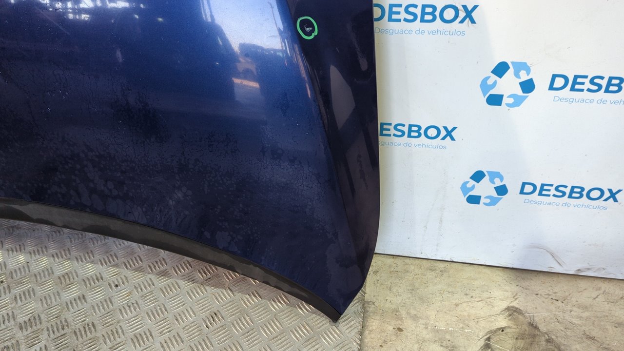 CAPO VOLKSWAGEN GOLF PLUS (521) - vista 6