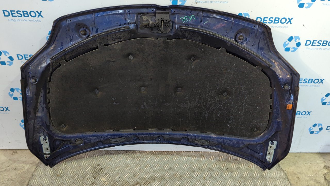 CAPO VOLKSWAGEN GOLF PLUS (521) - vista 3