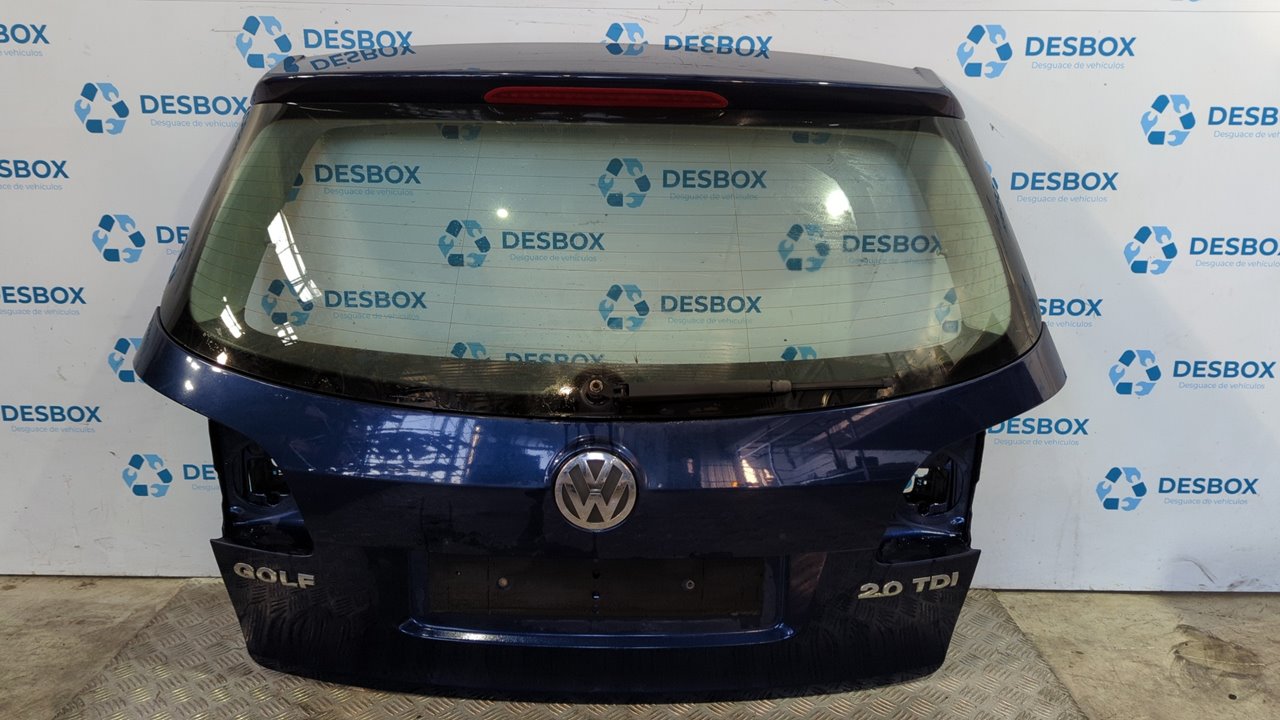 PORTON TRASERO VOLKSWAGEN GOLF PLUS (521)