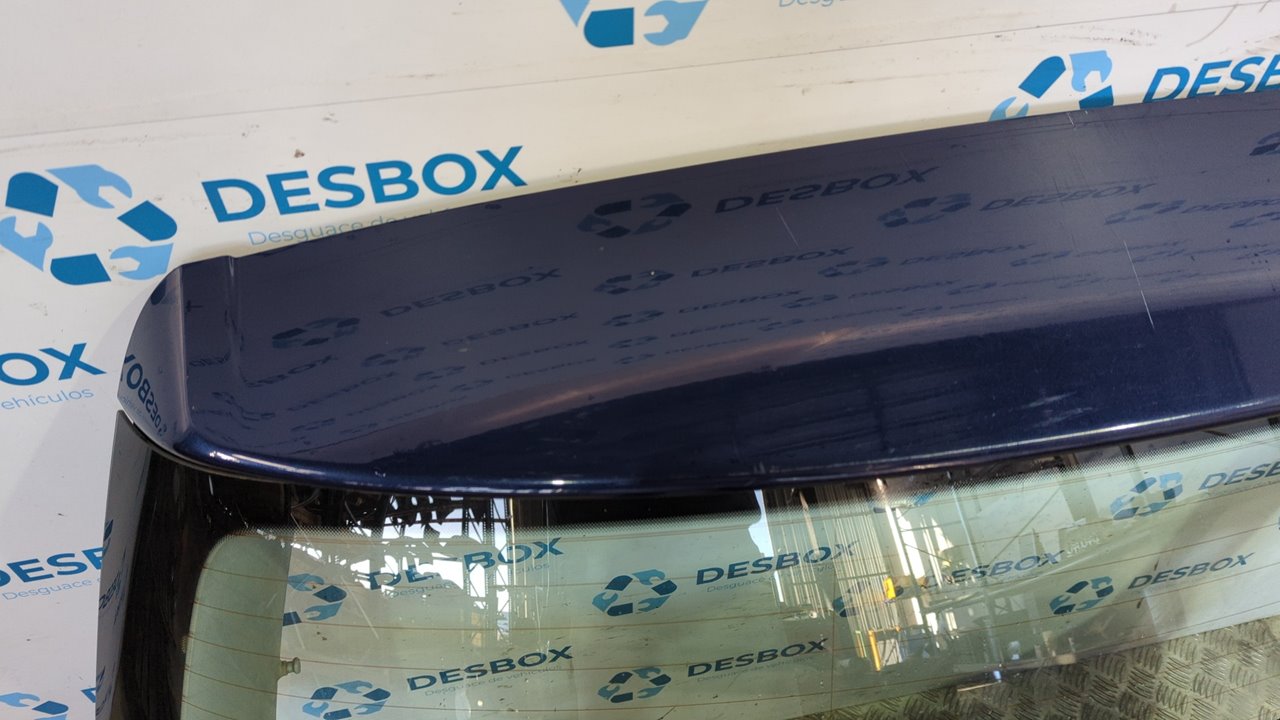 PORTON TRASERO VOLKSWAGEN GOLF PLUS (521) - vista 4