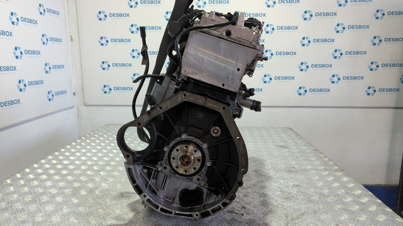 MOTOR MERCEDES-BENZ CLASE C (W203) BERLINA - vista 3