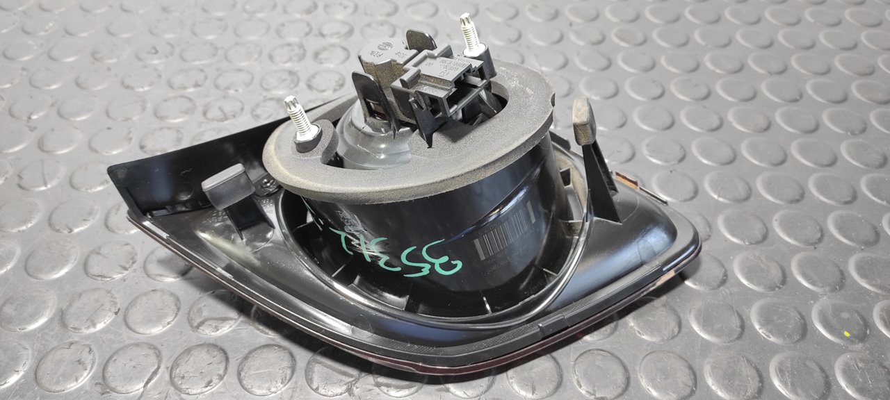 PILOTO PORTON IZQUIERDO VOLKSWAGEN GOLF PLUS (521) - vista 2