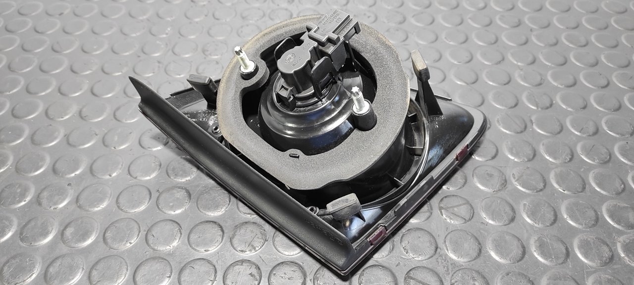 PILOTO PORTON DERECHO VOLKSWAGEN GOLF PLUS (521) - vista 4