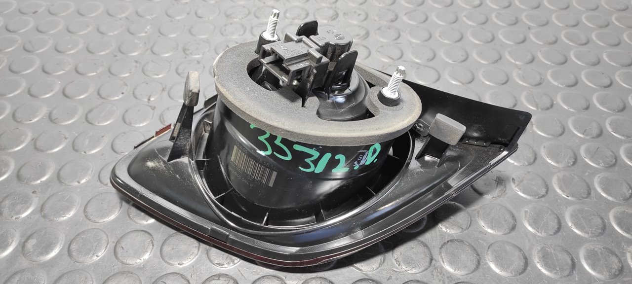 PILOTO PORTON DERECHO VOLKSWAGEN GOLF PLUS (521) - vista 3