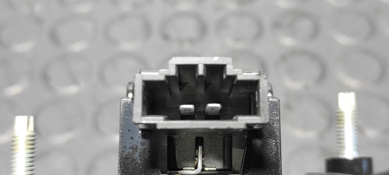 PILOTO PORTON DERECHO VOLKSWAGEN GOLF PLUS (521) - vista 5