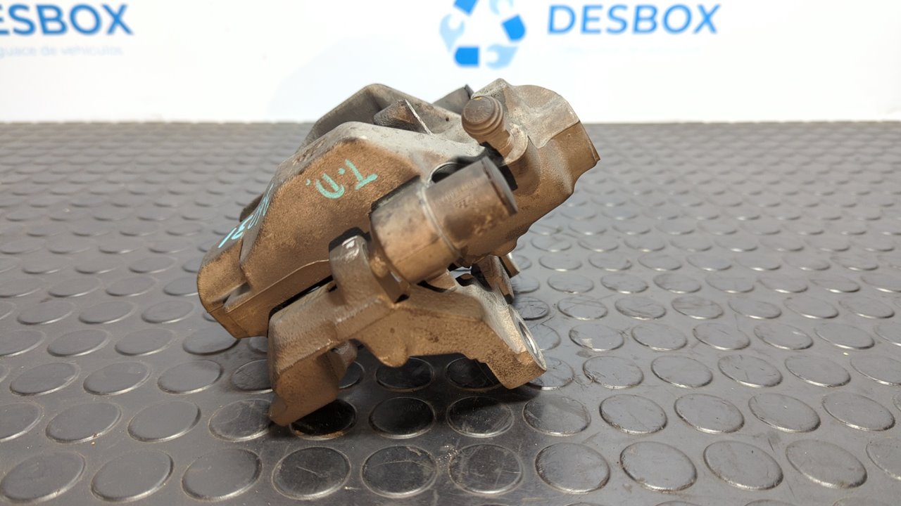 PINZA DE FRENO TRASERA DERECHA MERCEDES-BENZ CLASE C (W204) LIM. - vista 2