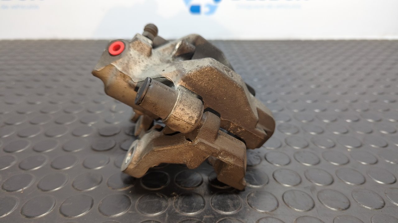 PINZA DE FRENO TRASERA DERECHA MERCEDES-BENZ CLASE C (W204) LIM. - vista 4