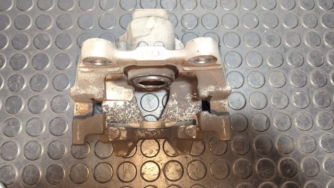 PINZA DE FRENO TRASERA DERECHA MERCEDES-BENZ CLASE C (W204) LIM. - vista 7