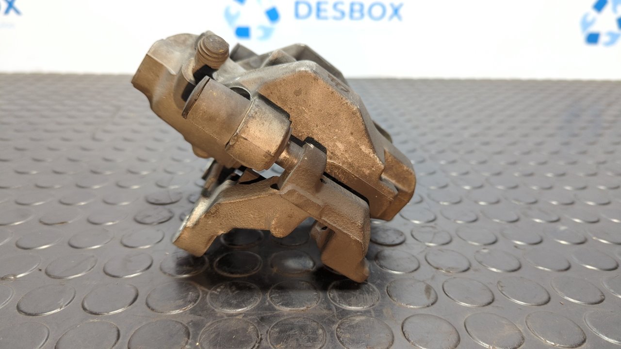 PINZA DE FRENO TRASERA IZQUIERDA MERCEDES-BENZ CLASE C (W204) LIM. - vista 4