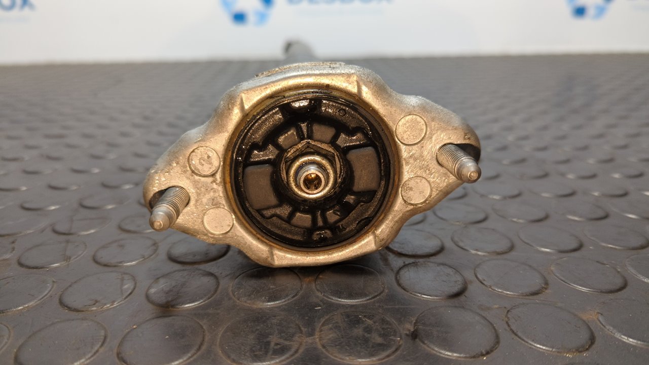 JUEGO AMORTIGUADORES TRASEROS MERCEDES-BENZ CLASE C (W204) LIM. - vista 2