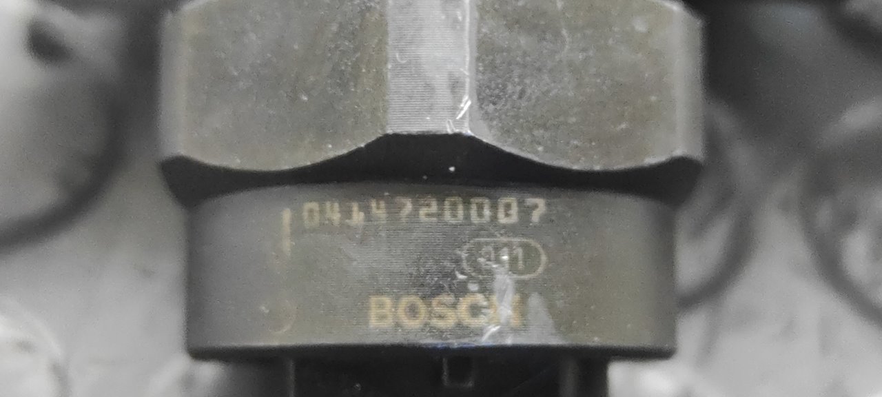 INYECTOR VOLKSWAGEN PASSAT BERLINA (3B2) - vista 2