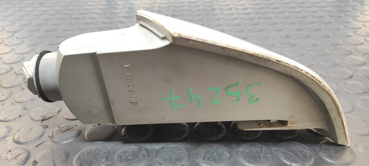 PILOTO DELANTERO DERECHO CITROEN XANTIA BERLINA - vista 3