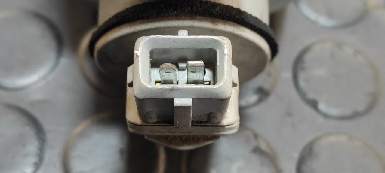 PILOTO DELANTERO DERECHO CITROEN XANTIA BERLINA - vista 5