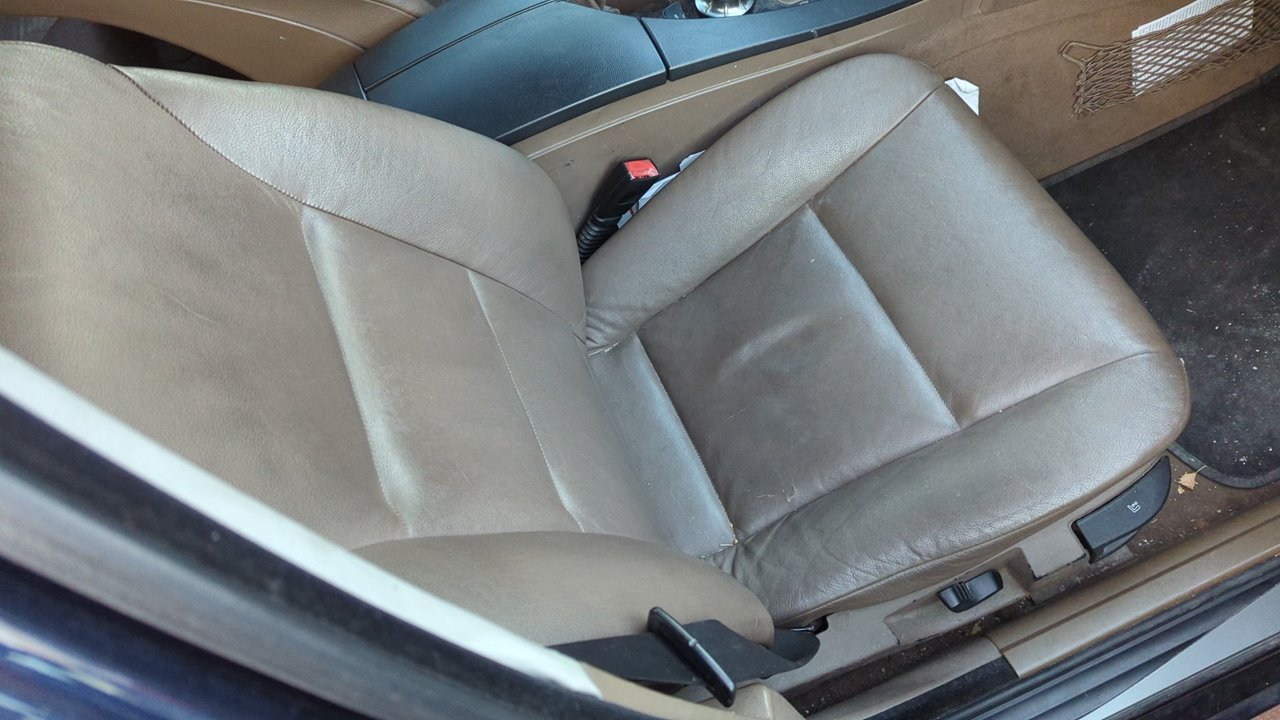 MOTOR LIMPIA DELANTERO BMW SERIE 5 BERLINA (E60) - vista 13