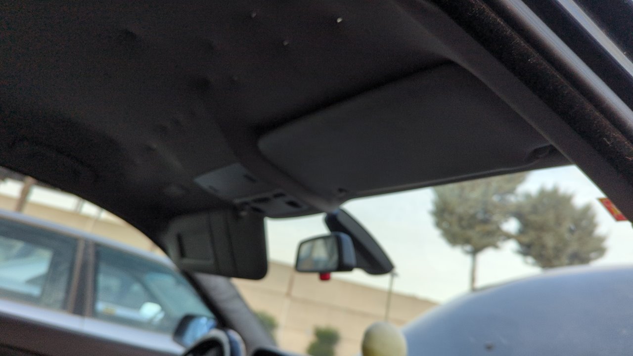 MOTOR LIMPIA DELANTERO BMW SERIE 5 BERLINA (E60) - vista 20