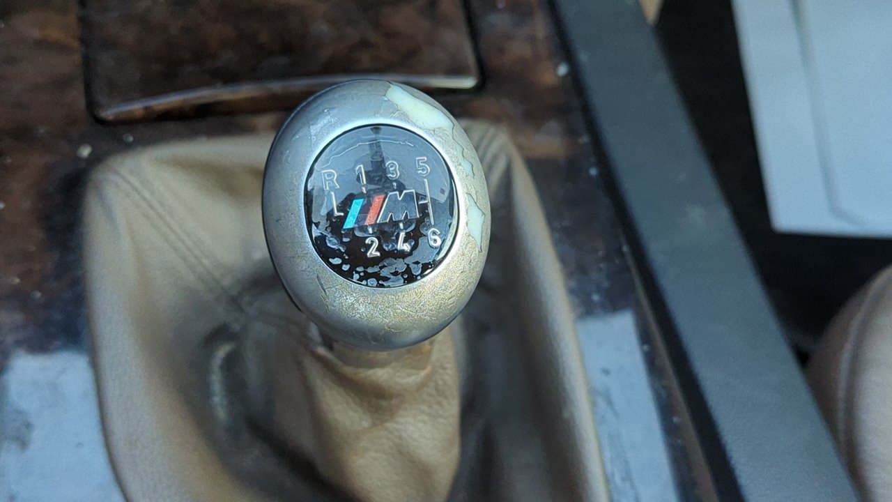 MOTOR LIMPIA DELANTERO BMW SERIE 5 BERLINA (E60) - vista 14