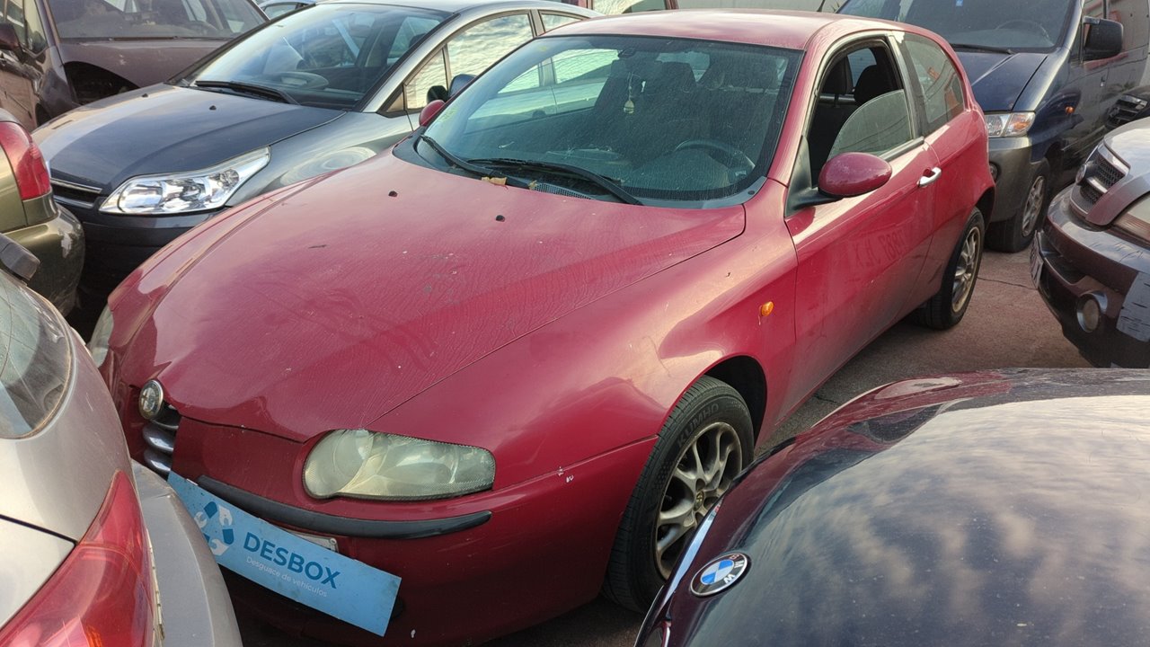 ALFA ROMEO 147 (190)