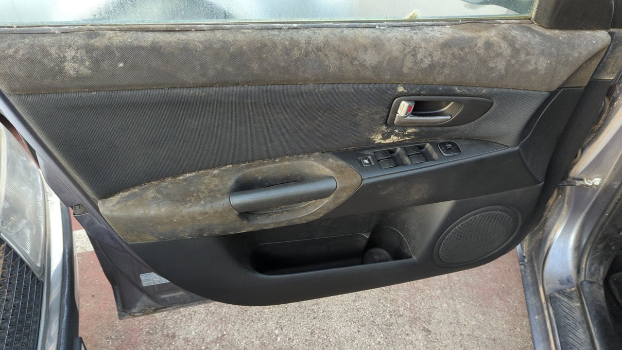 BOMBA FRENO MAZDA 3 BERLINA (BK) - vista 6