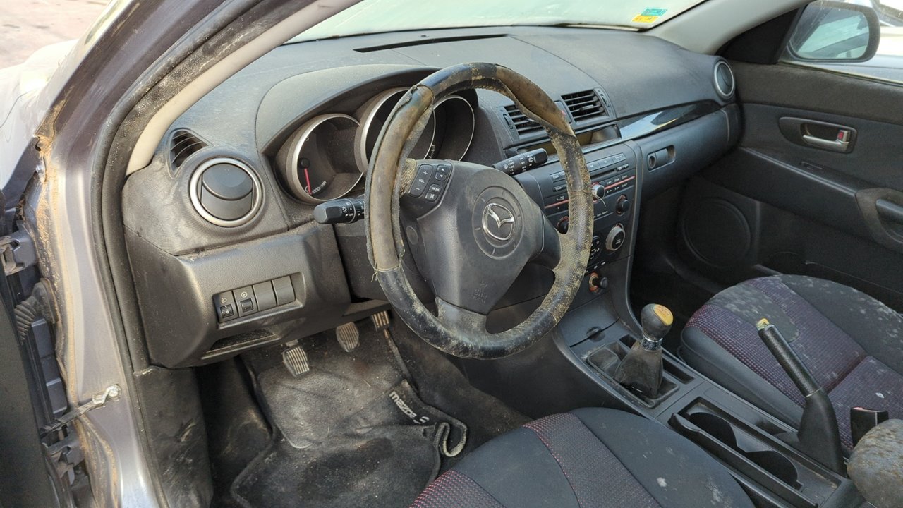 BOMBA FRENO MAZDA 3 BERLINA (BK) - vista 5