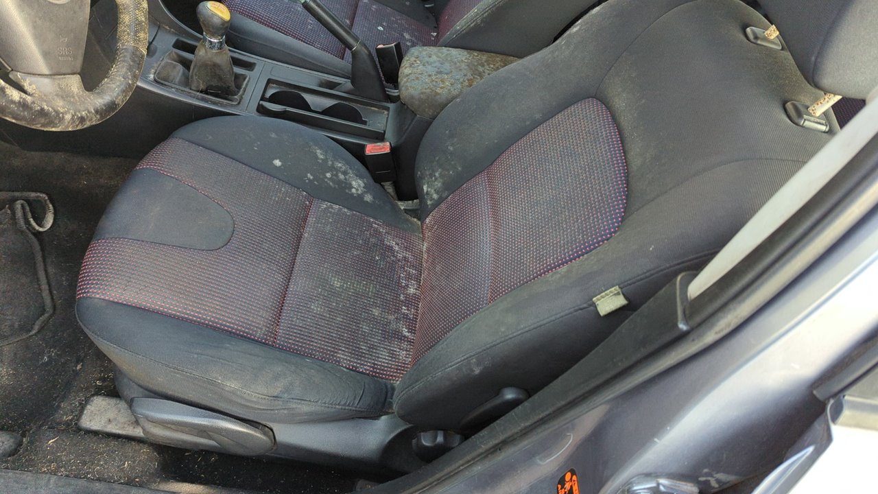 BOMBA FRENO MAZDA 3 BERLINA (BK) - vista 11