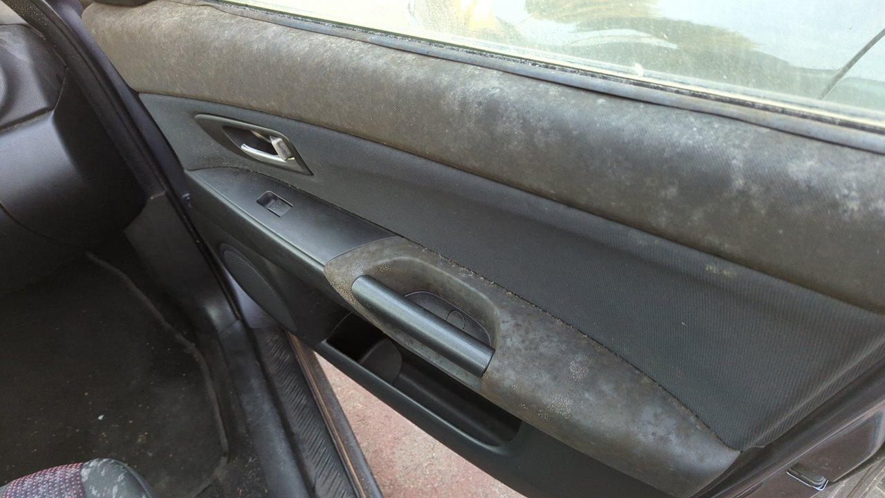 BOMBA FRENO MAZDA 3 BERLINA (BK) - vista 13