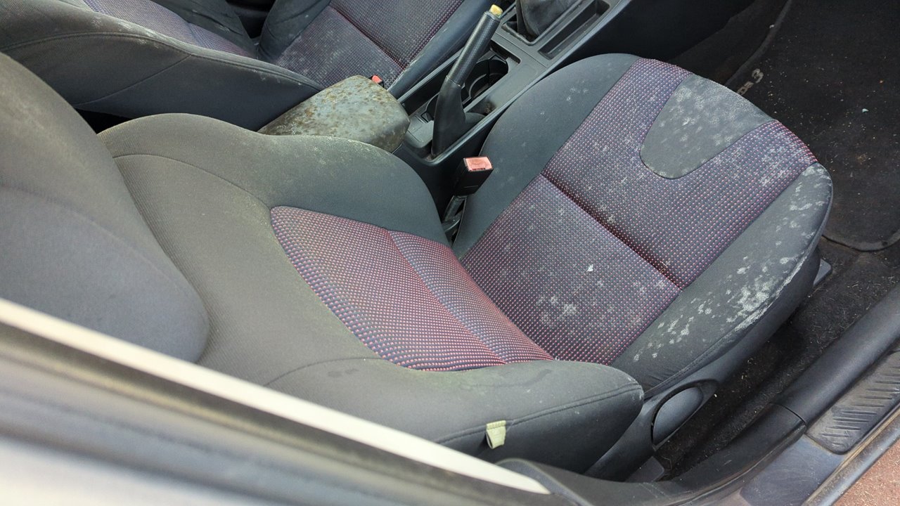 BOMBA FRENO MAZDA 3 BERLINA (BK) - vista 2