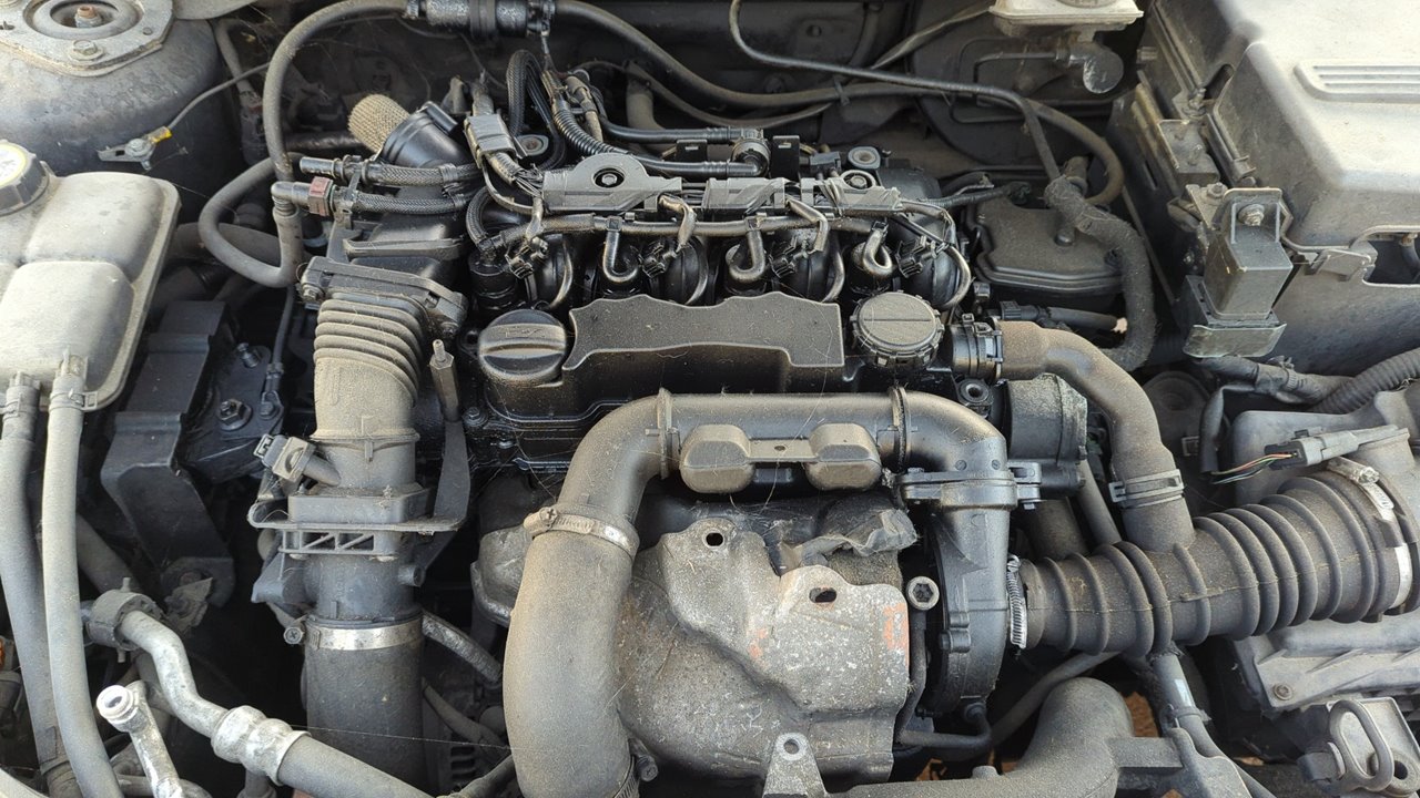 BOMBA FRENO MAZDA 3 BERLINA (BK) - vista 7