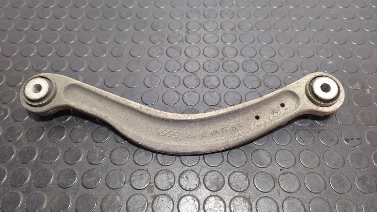 BRAZO DERECHO INFERIOR TRASERO MERCEDES-BENZ CLASE C (W204) LIM.
